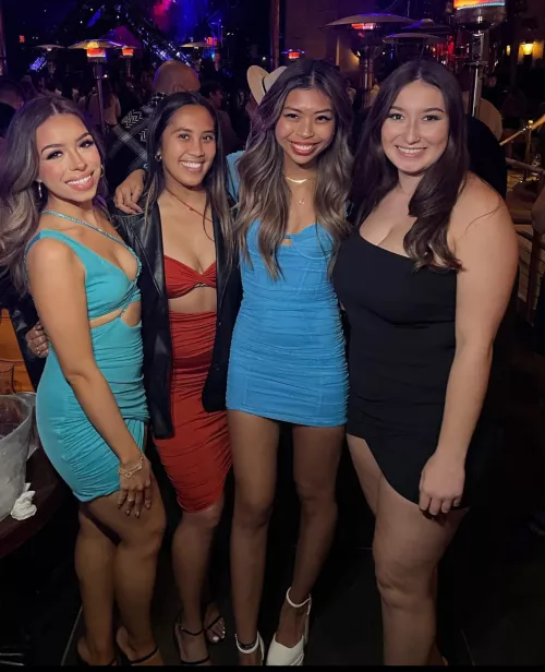 Rank Them by Final-Rush817