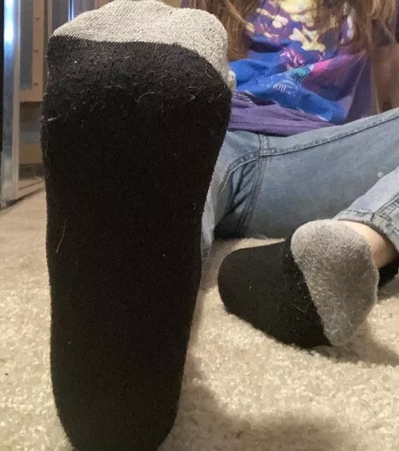 [selling] Hey, you up??~Selling panties/socks/bras and more~ posted by SlutSellingSocks