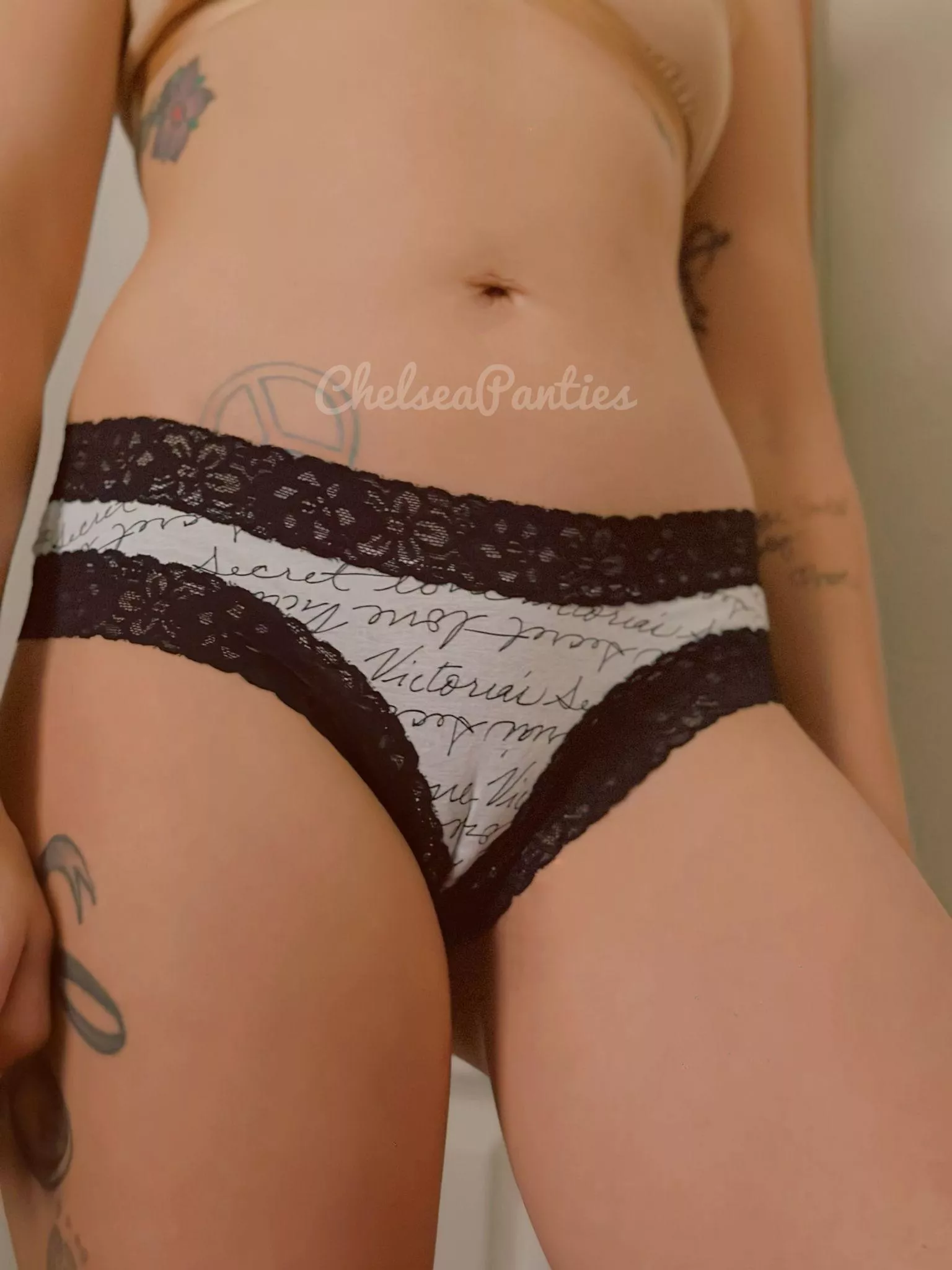 Sexy panties that you can literally read my lips 💋 Give your nose the gift it deserves [selling][us] posted by ChelseaPanties