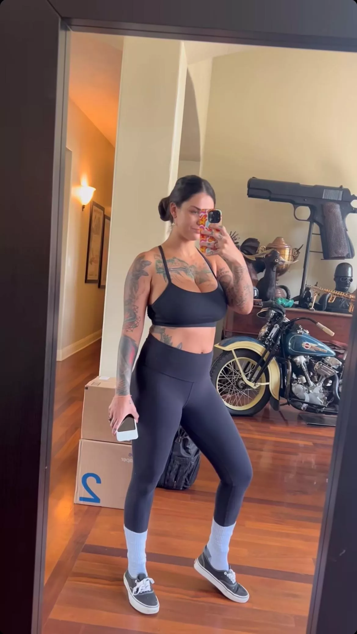 Sexy posted by Delicious-Version728