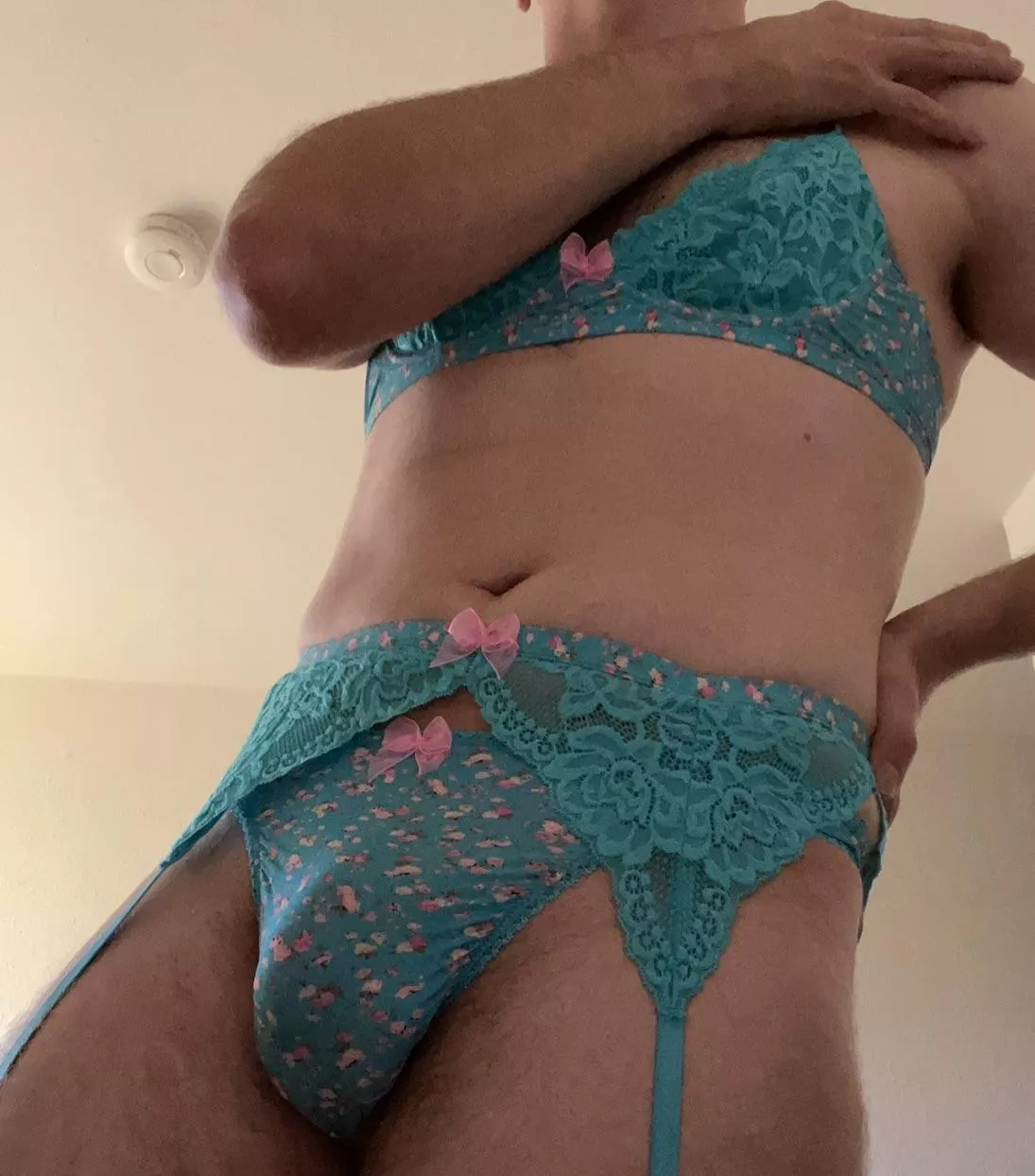 Since you liked the last post, here's some more;) posted by s1utjamie