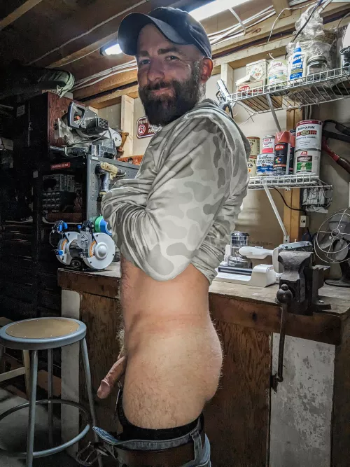 soft and furry by hoitbs