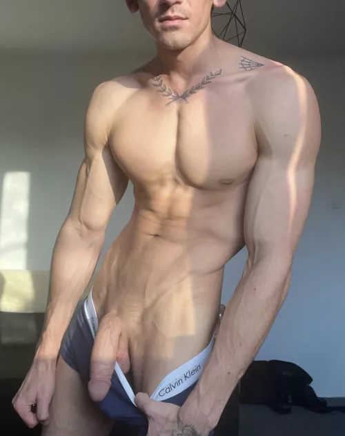 Soft there, hard everywhere else by davit_fit