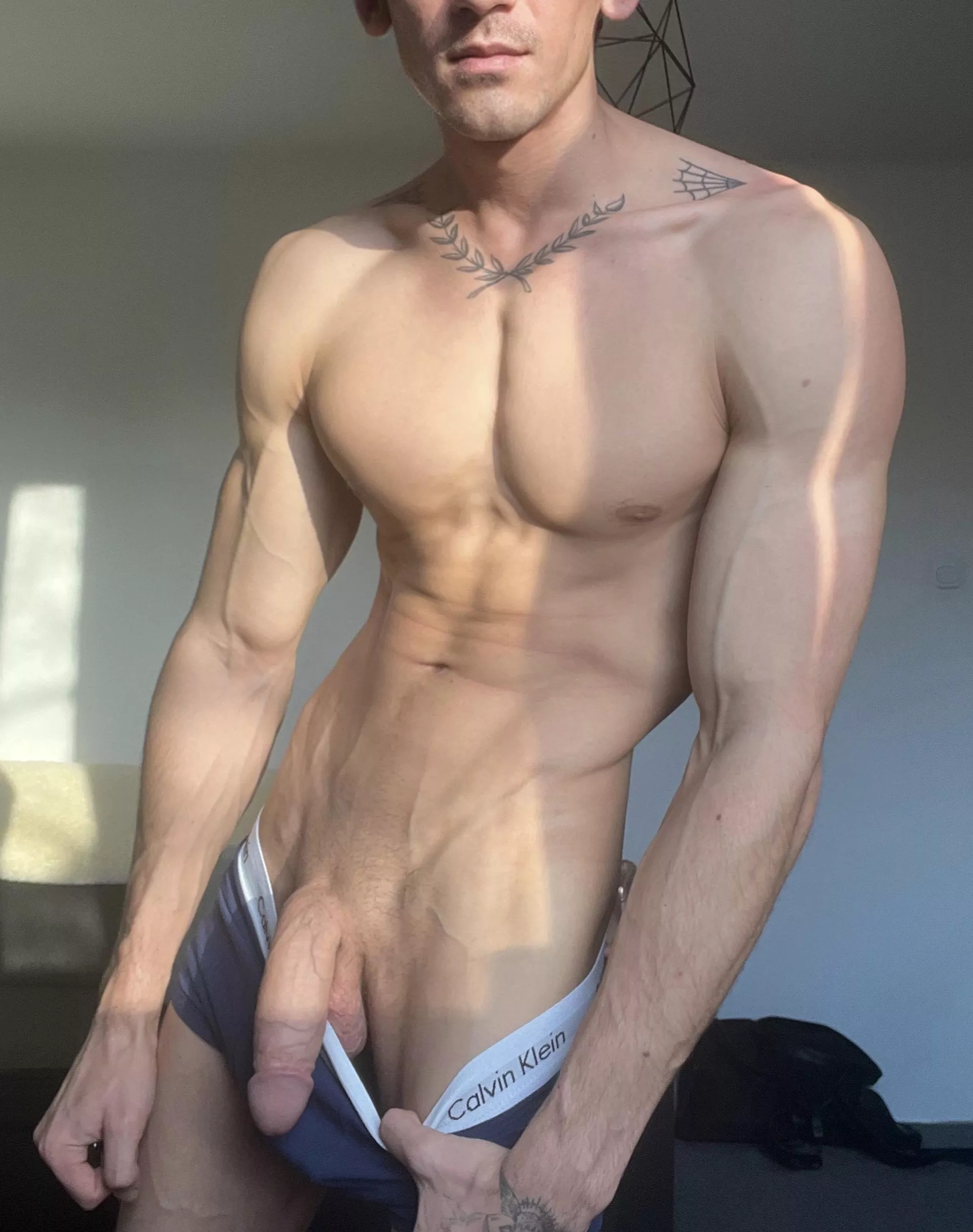 Soft there, hard everywhere else posted by davit_fit