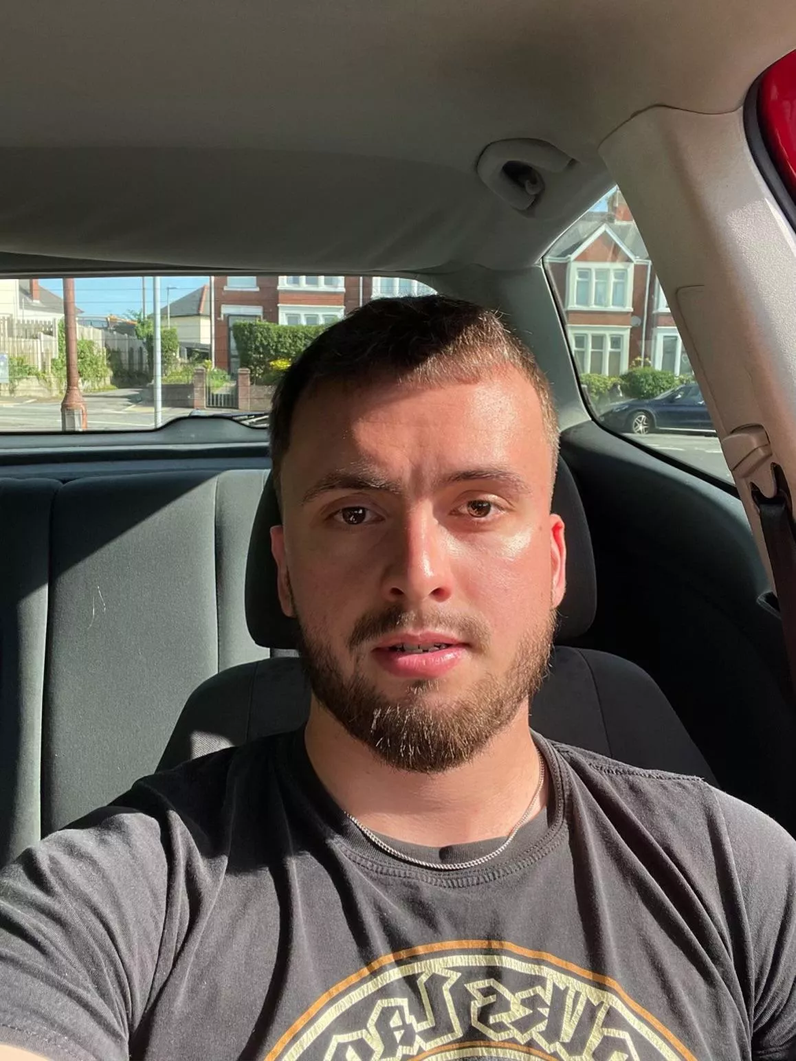 Speak of the sun and it shines ☀️ posted by loner0803