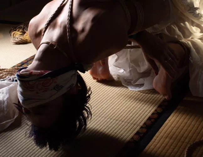 Suspended slumber by Selkie_Skins