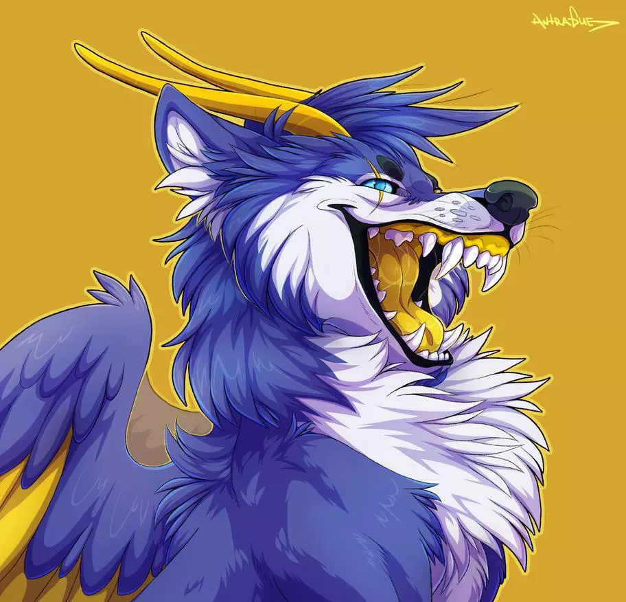 That Laugh (Antrage) posted by RaitheTheGoat