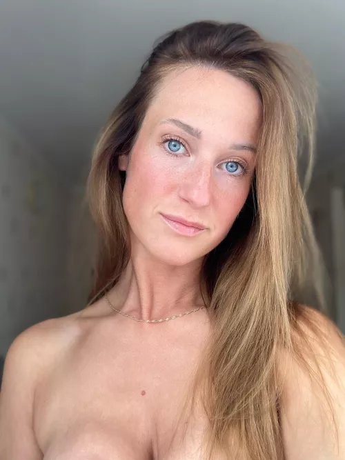 Theres always a wild side to an innocent face by TheEmilyXrose