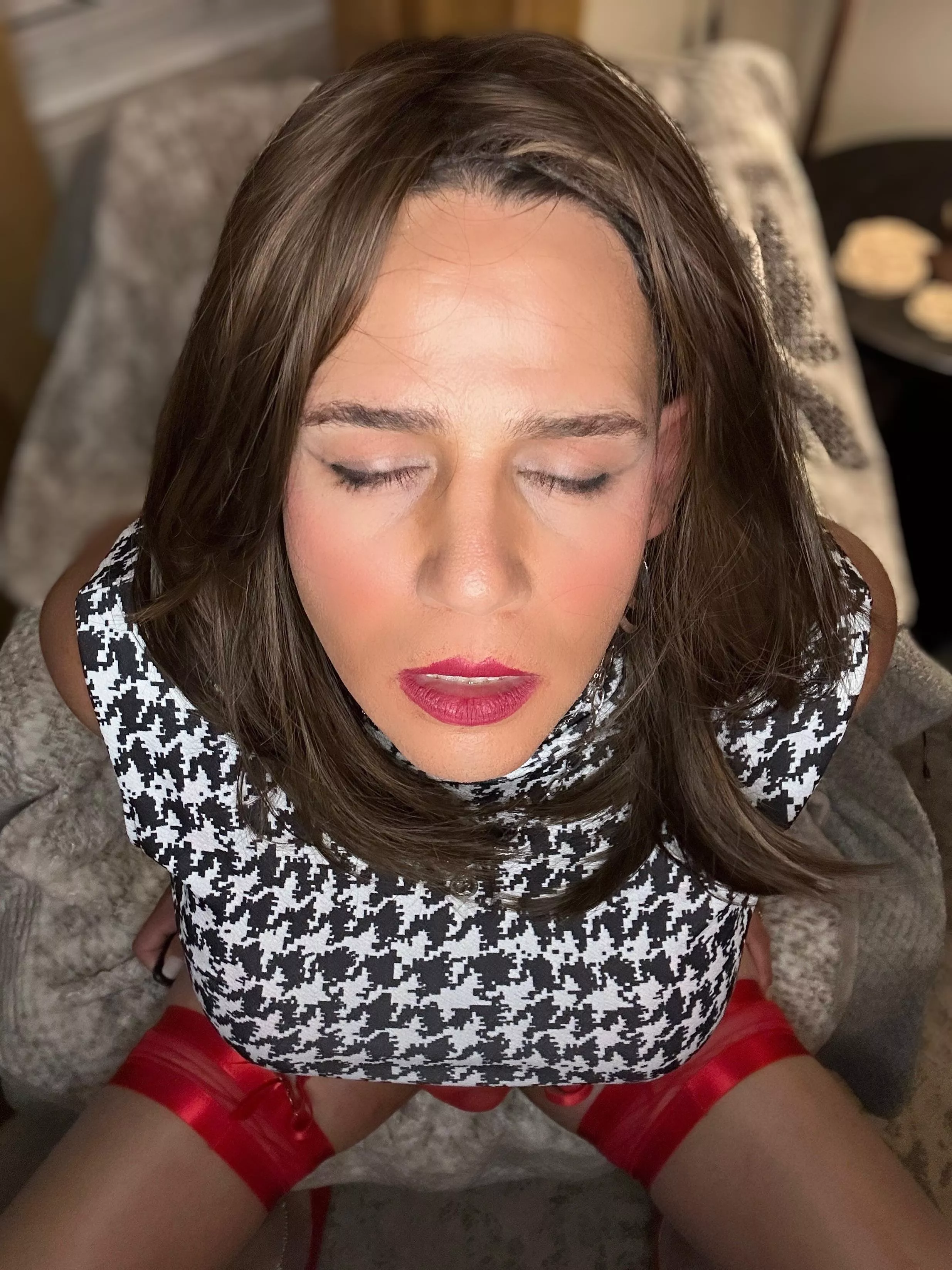 (this could be)Your POV? posted by TakeMeHaveMe