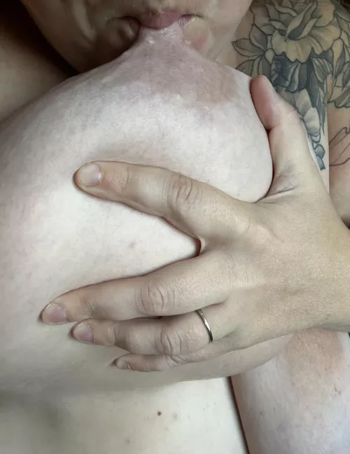 This is my breakfast! Jealous? by AdFree3603