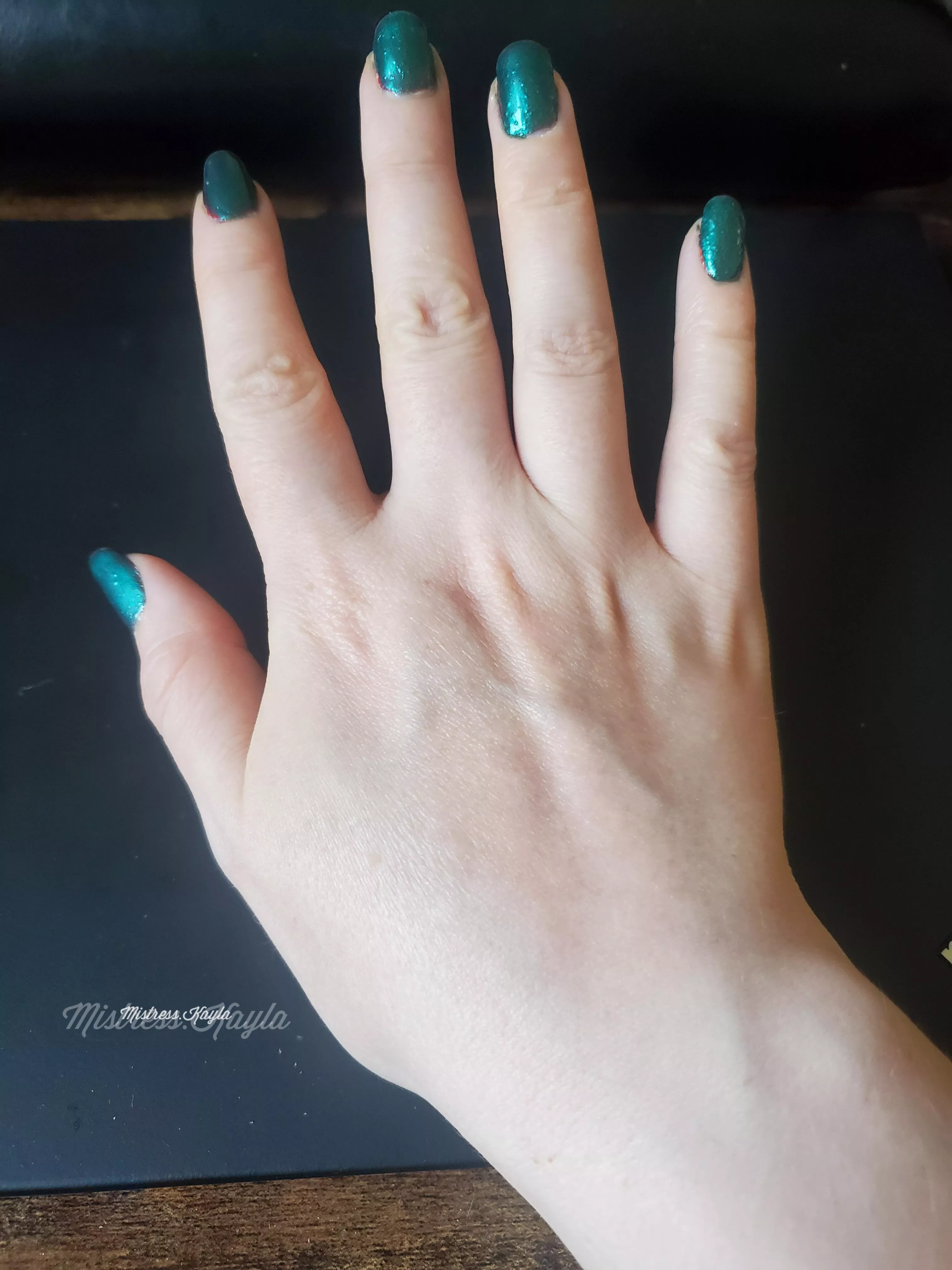 This shade is my favorite! posted by K_ayla_Baby