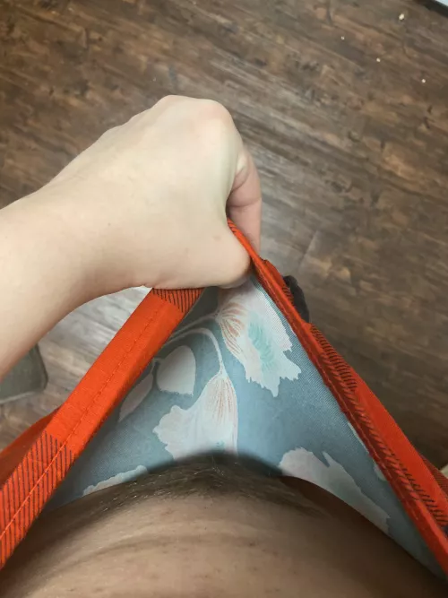 This view gets me so horny by spicybrenna