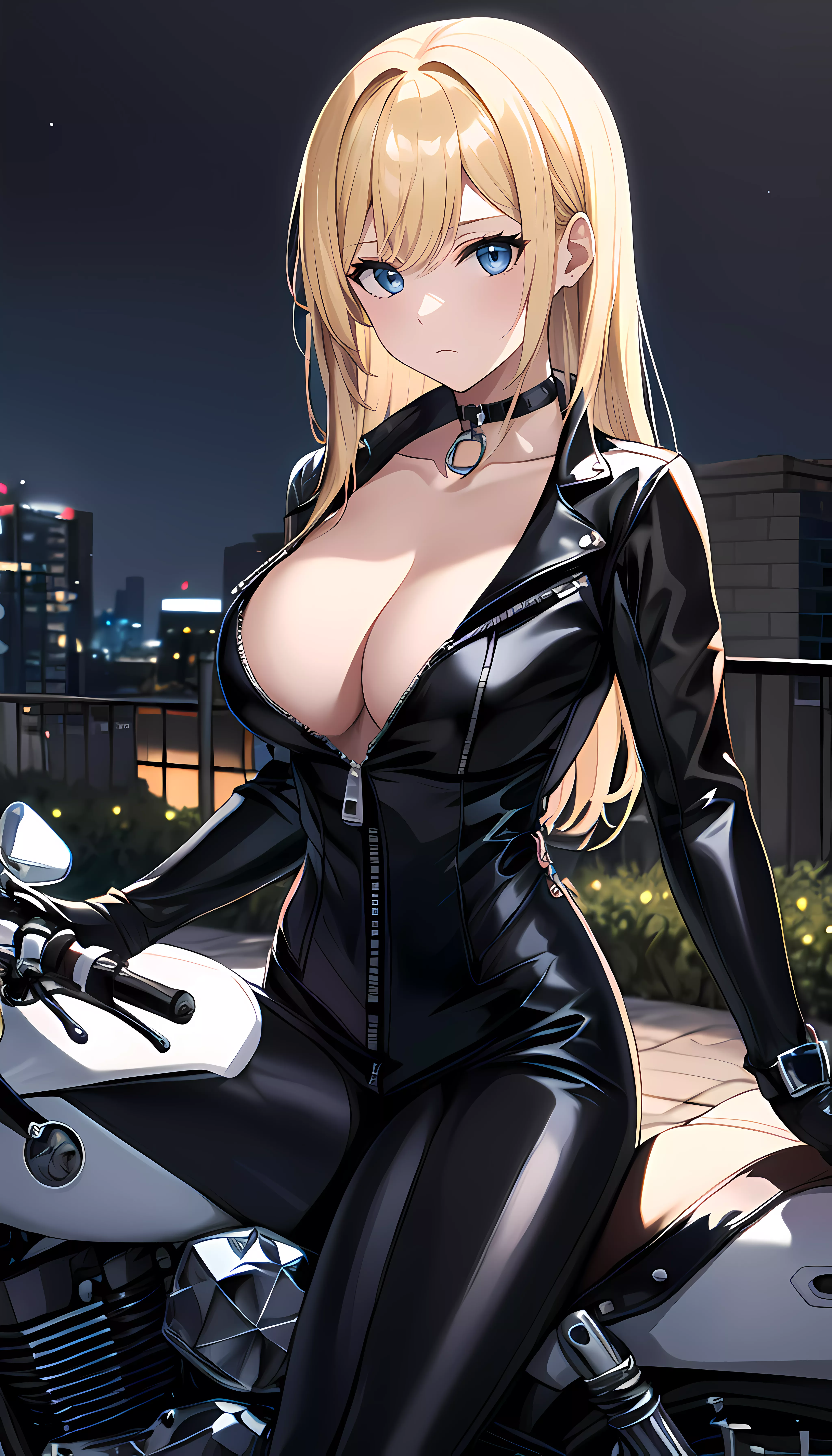 Tight Rider Suit posted by CheetahSperm18