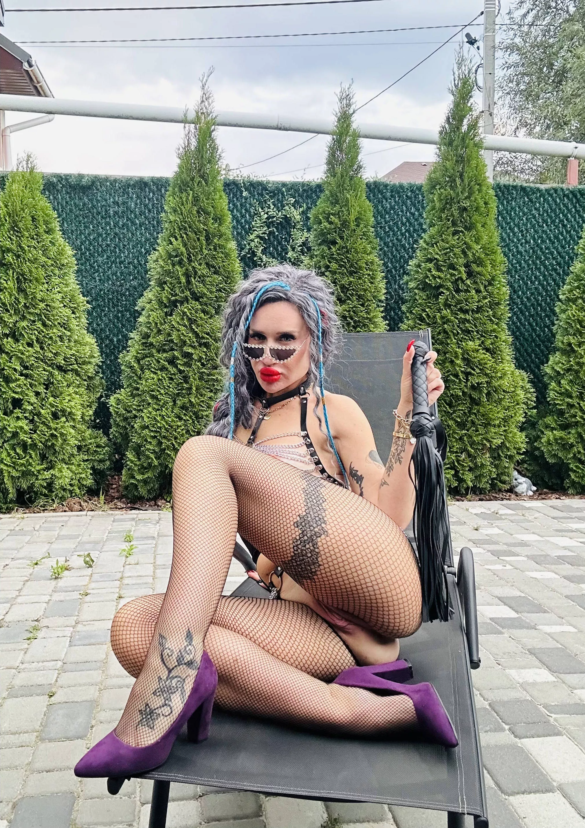 Time to think outside the box... and inside posted by Baseindiaman