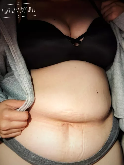 Today is a simple day by ThatGamerCouple