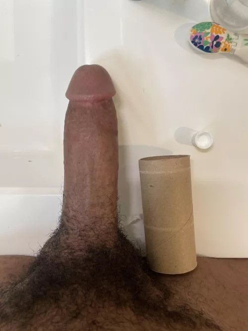 Too thick to fit by Mysterious-Rest-5348