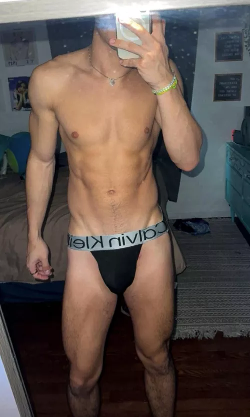 Trying something new by ScarHopeful