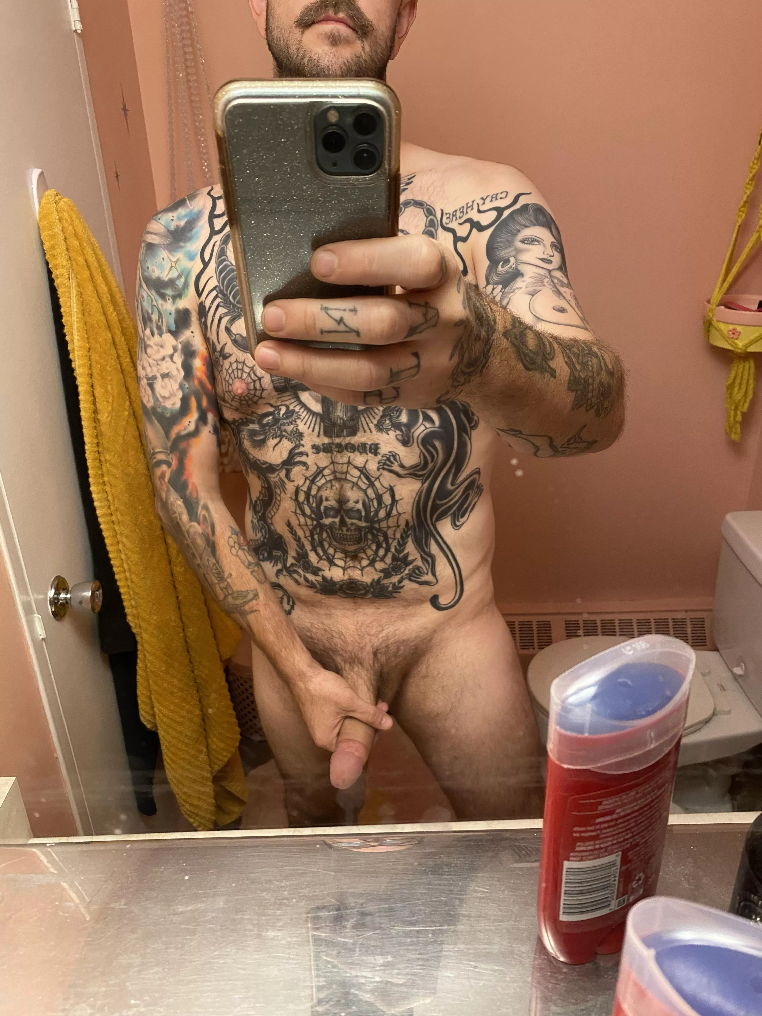 Up to no good posted by toxicaquarius22