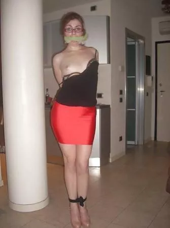 vintage 90's tie posted by UniQ1975