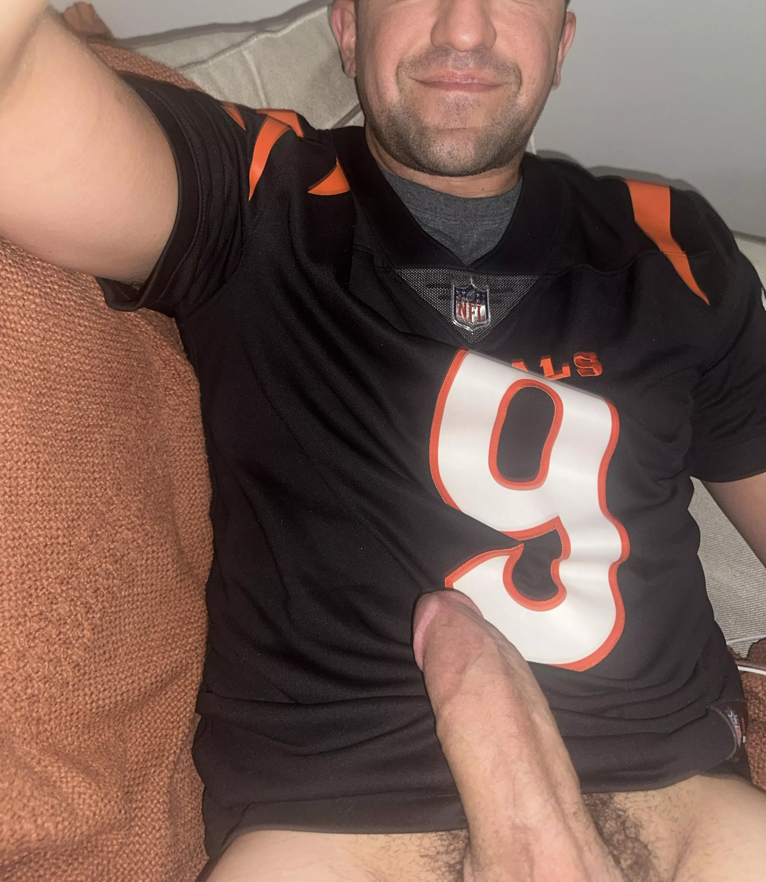 Wanna finish the game with me? posted by Competitive_Dot1202