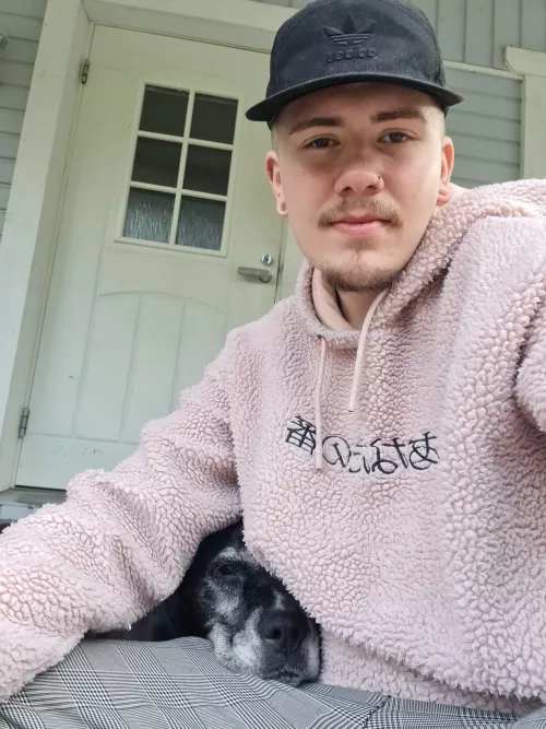 we wish you a good day😚 by ConsiderationSoft812