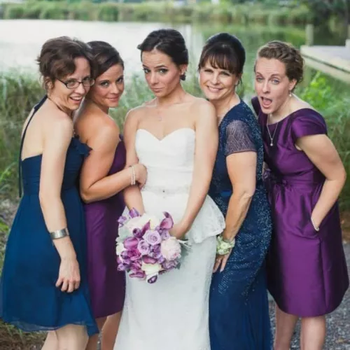 Wedding Day by exact92