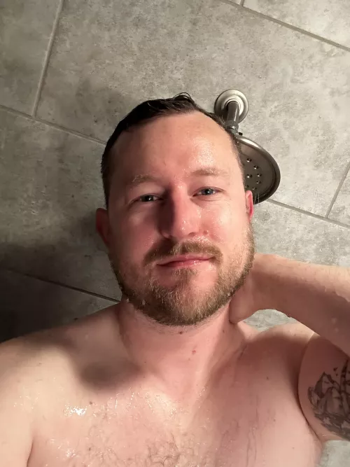 Wet face by Lets3xplore