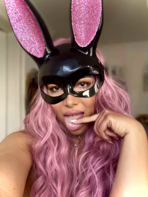 What would you do to me? ;) by No_Ebb1219