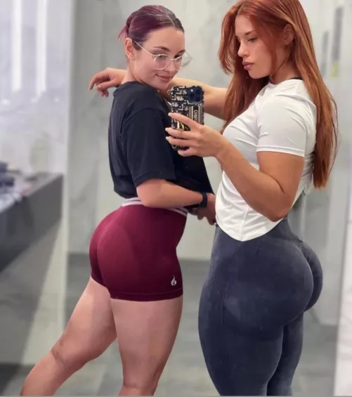 Which one by devon213