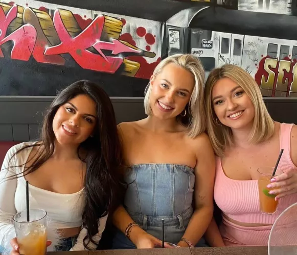 Which one has the best farts? by Pure_Prize5644