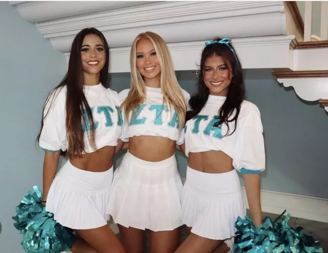 Who gets what? by GermanicMania