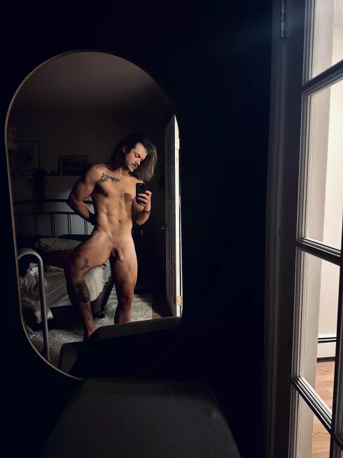 Who wants to make Monday better with me? by Happy_Finance_6727