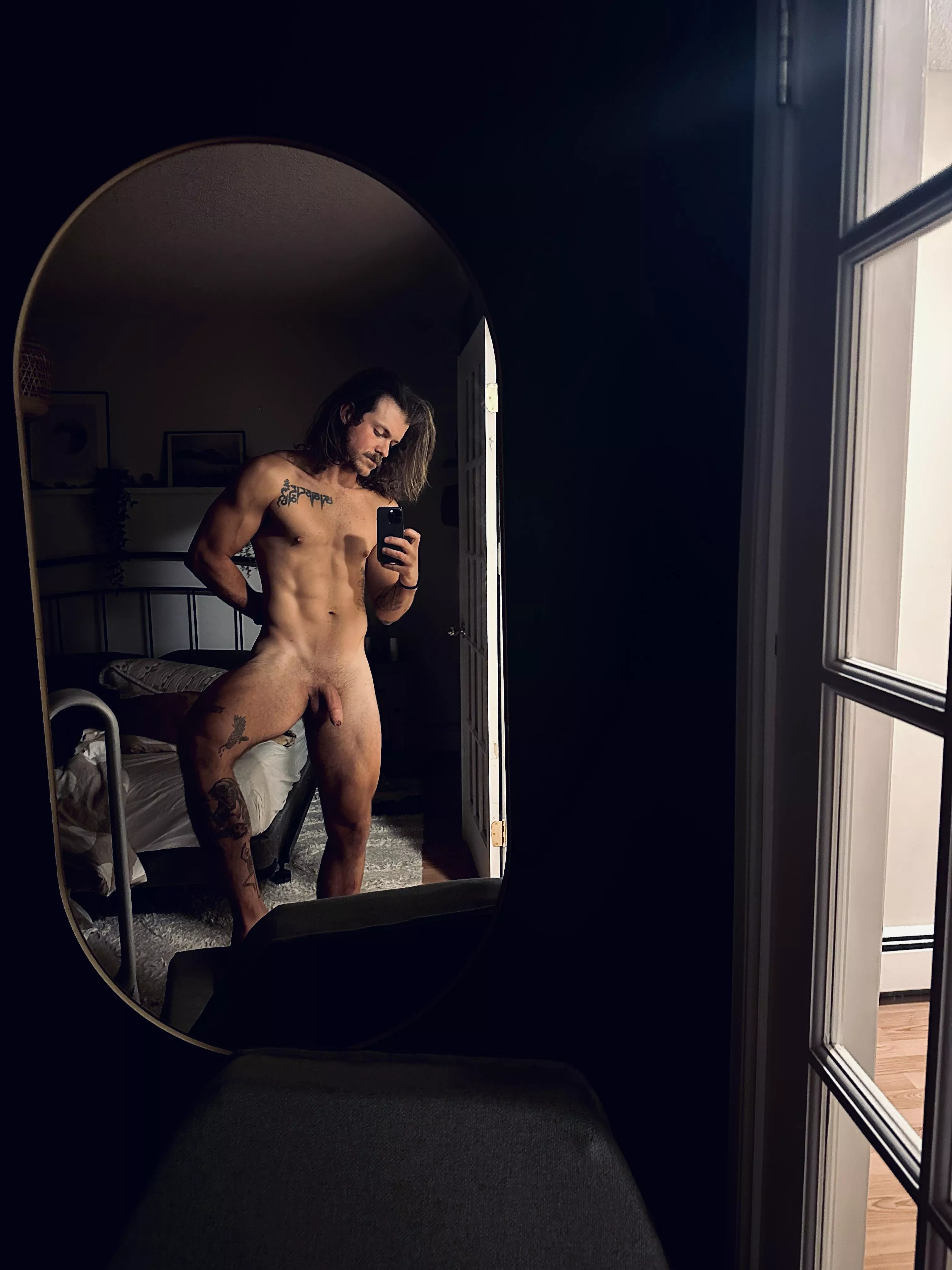 Who wants to make Monday better with me? posted by Happy_Finance_6727