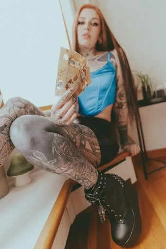 Will you be my slut, if I can be your Mistress? posted by SGracelyn