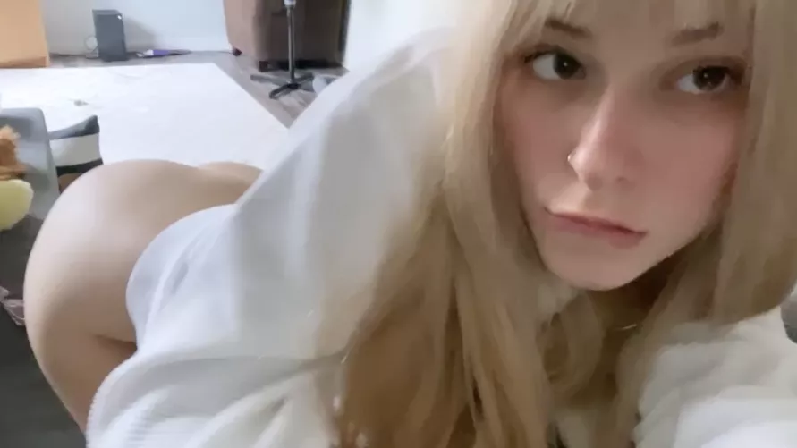 Would you cum inside if I ask you not to pull out? by TraditionalHoua