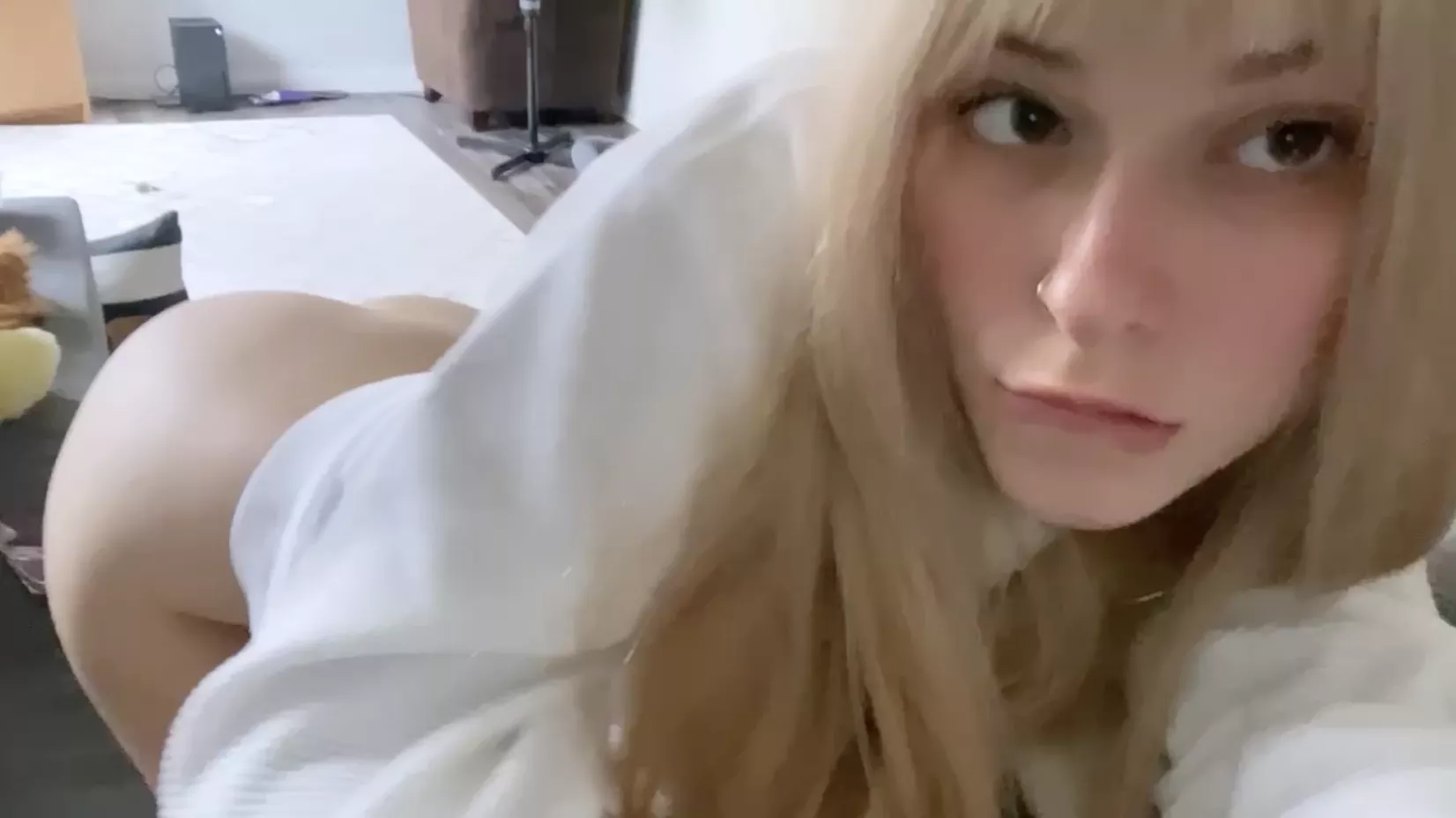 Would you cum inside if I ask you not to pull out? posted by TraditionalHoua