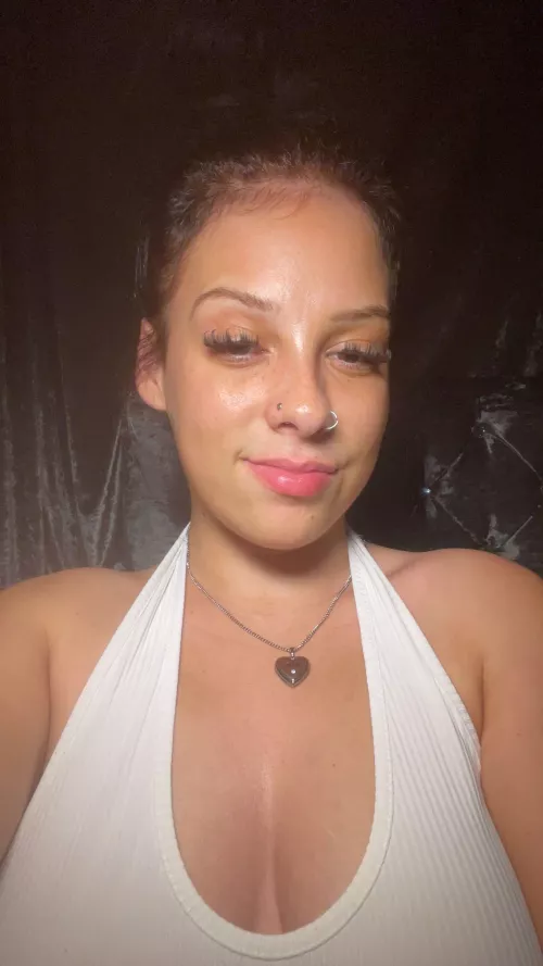 would you like to be my private tutor, if so say YES by lmayritalmv