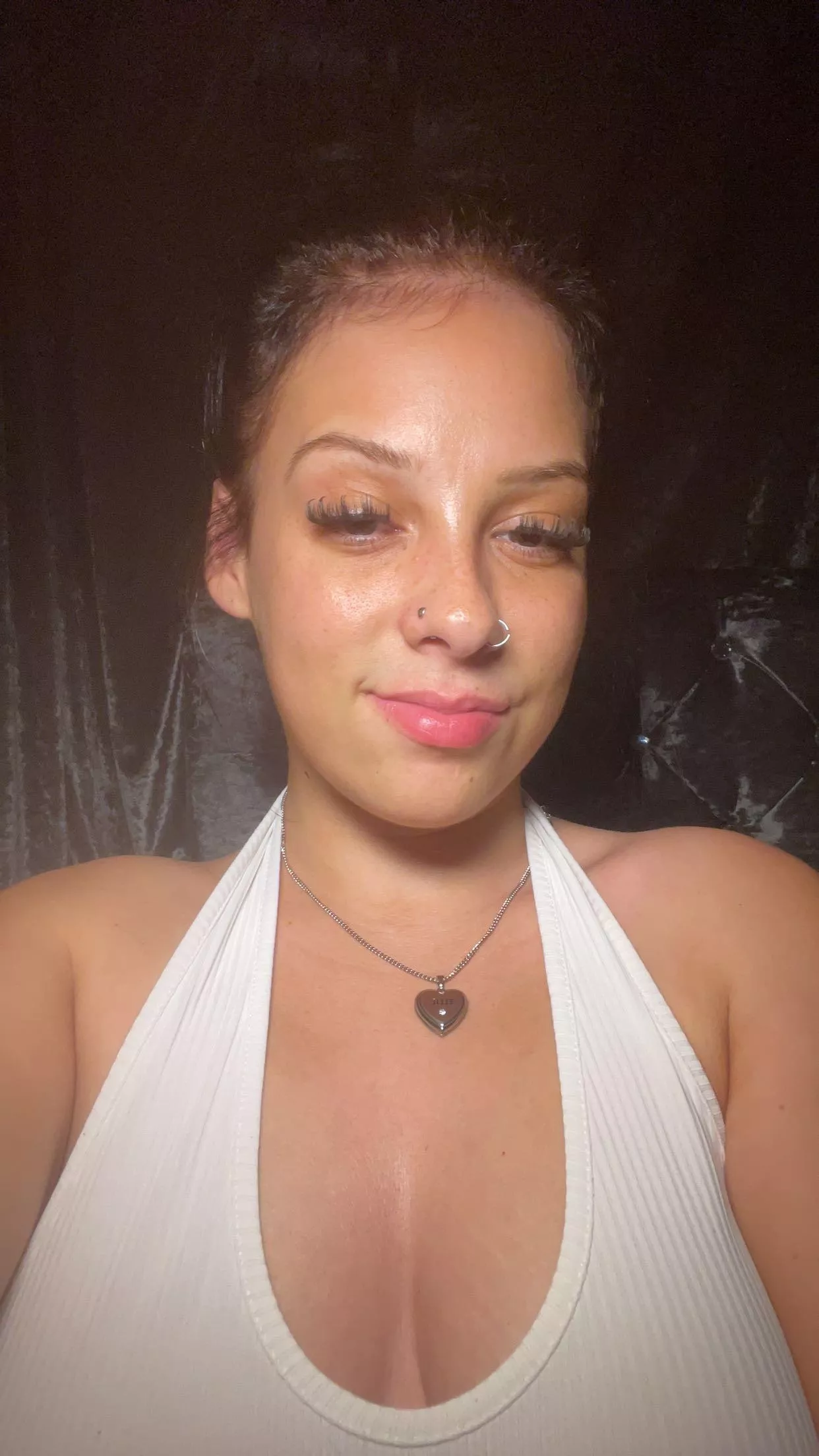 would you like to be my private tutor, if so say YES posted by lmayritalmv