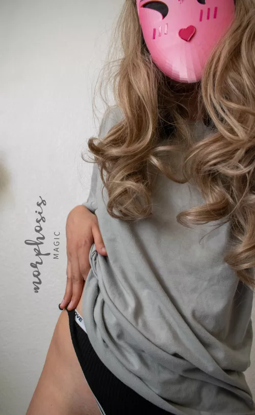 Would you study with me as your spanish teacher? by morphosis_magic_