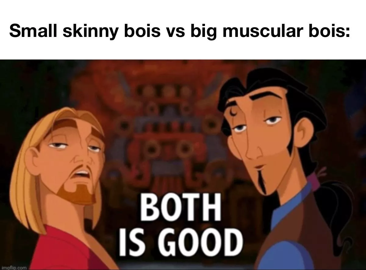 Yes. posted by AnUnknownDisorder