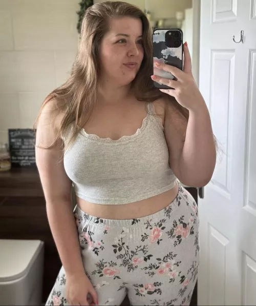 100% natural 😘 by PotentialActivity369