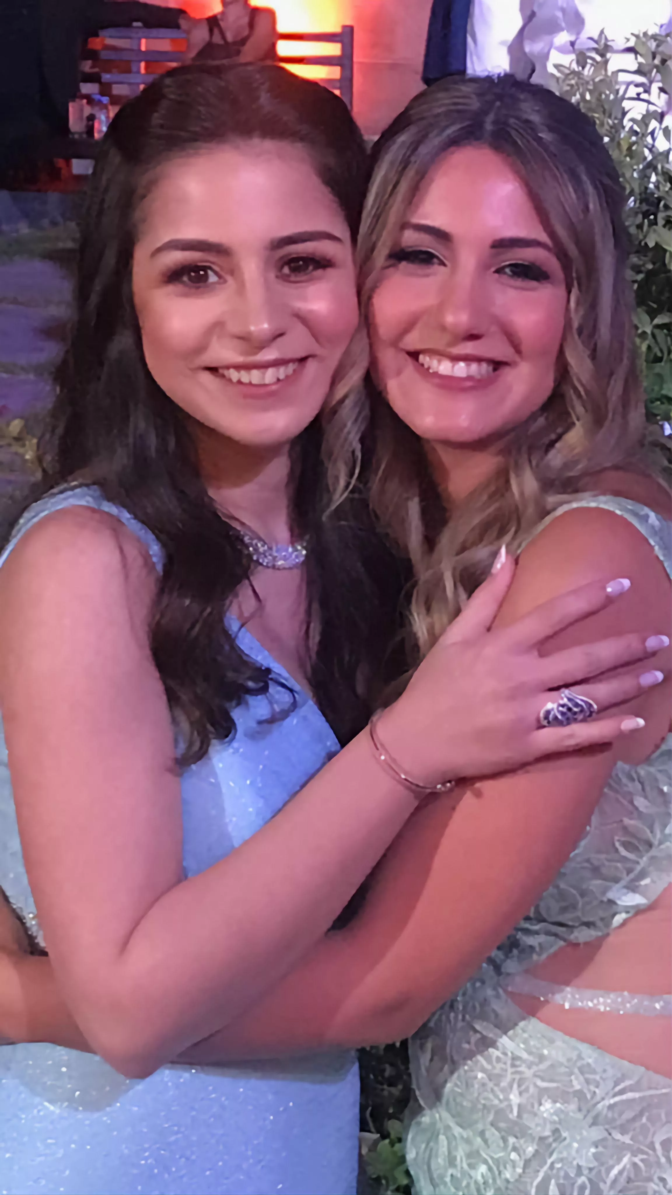 [2] pretty ladies posted by doubleorgasmtoo