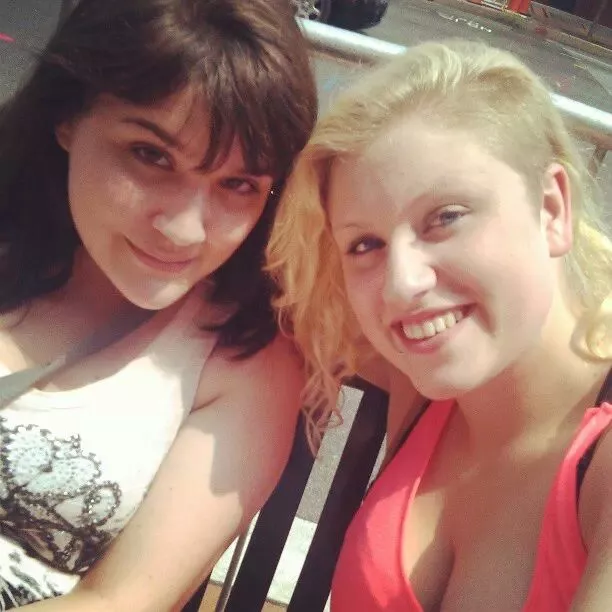 [2] reason why? posted by tiffrich90