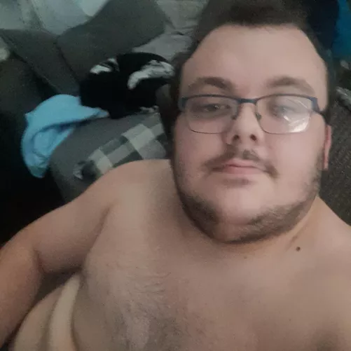 (22) Hope Everyone's Having A Great Day!!! 😀 by GayChubSouthUK