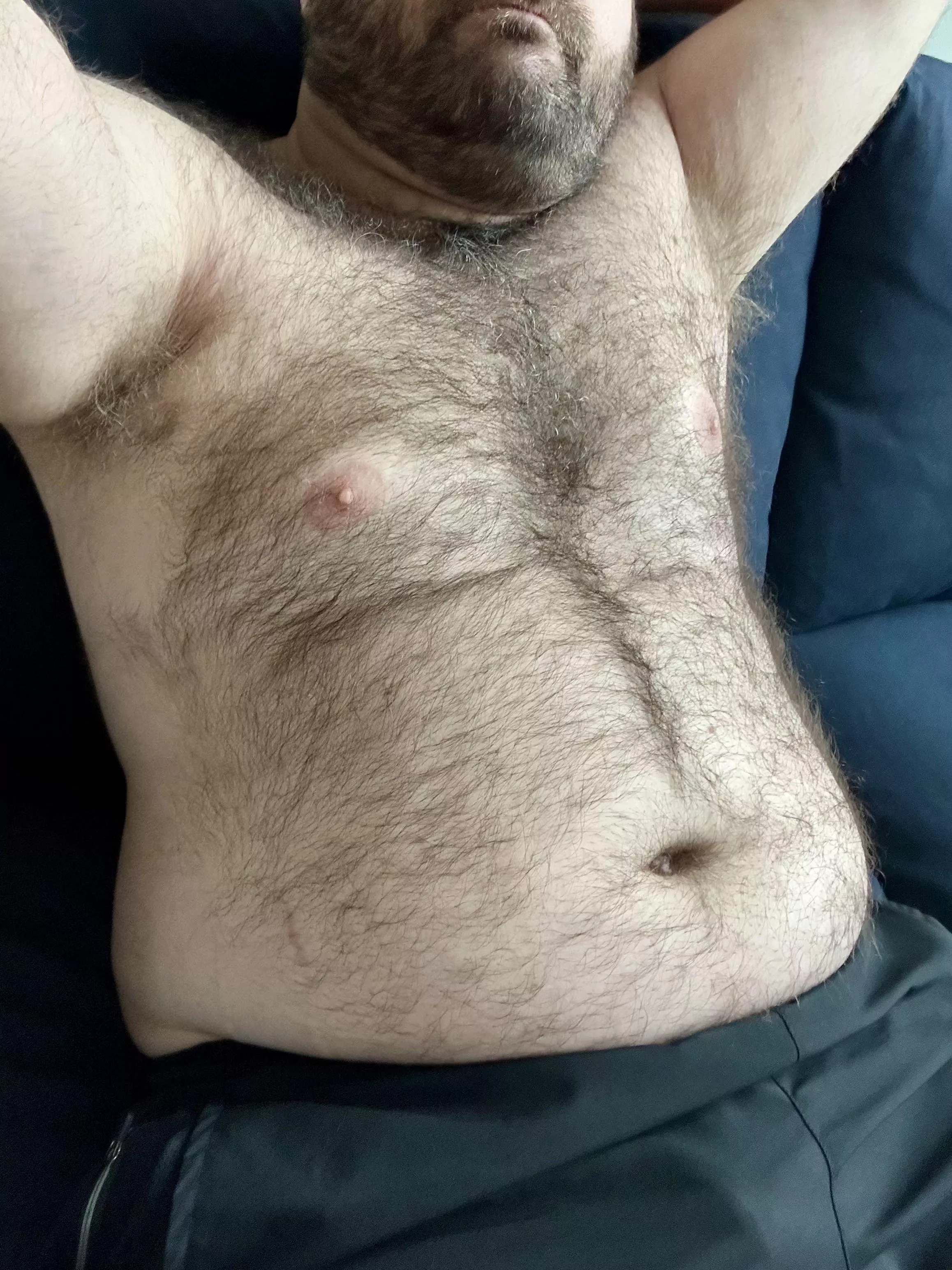 28. Make my day brighter. posted by hornyhairypig