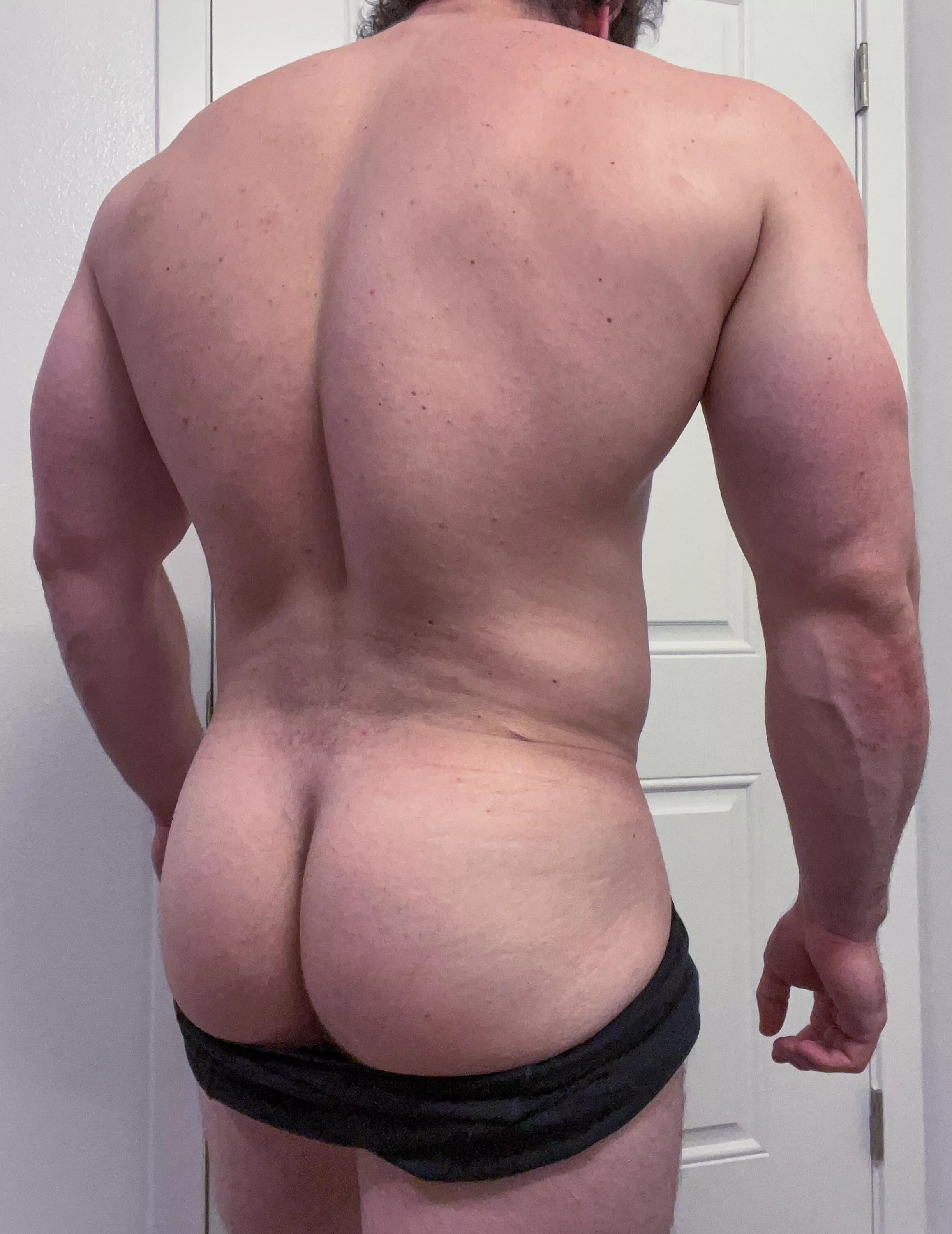 [29] how’s it looking? posted by Big-Zachary