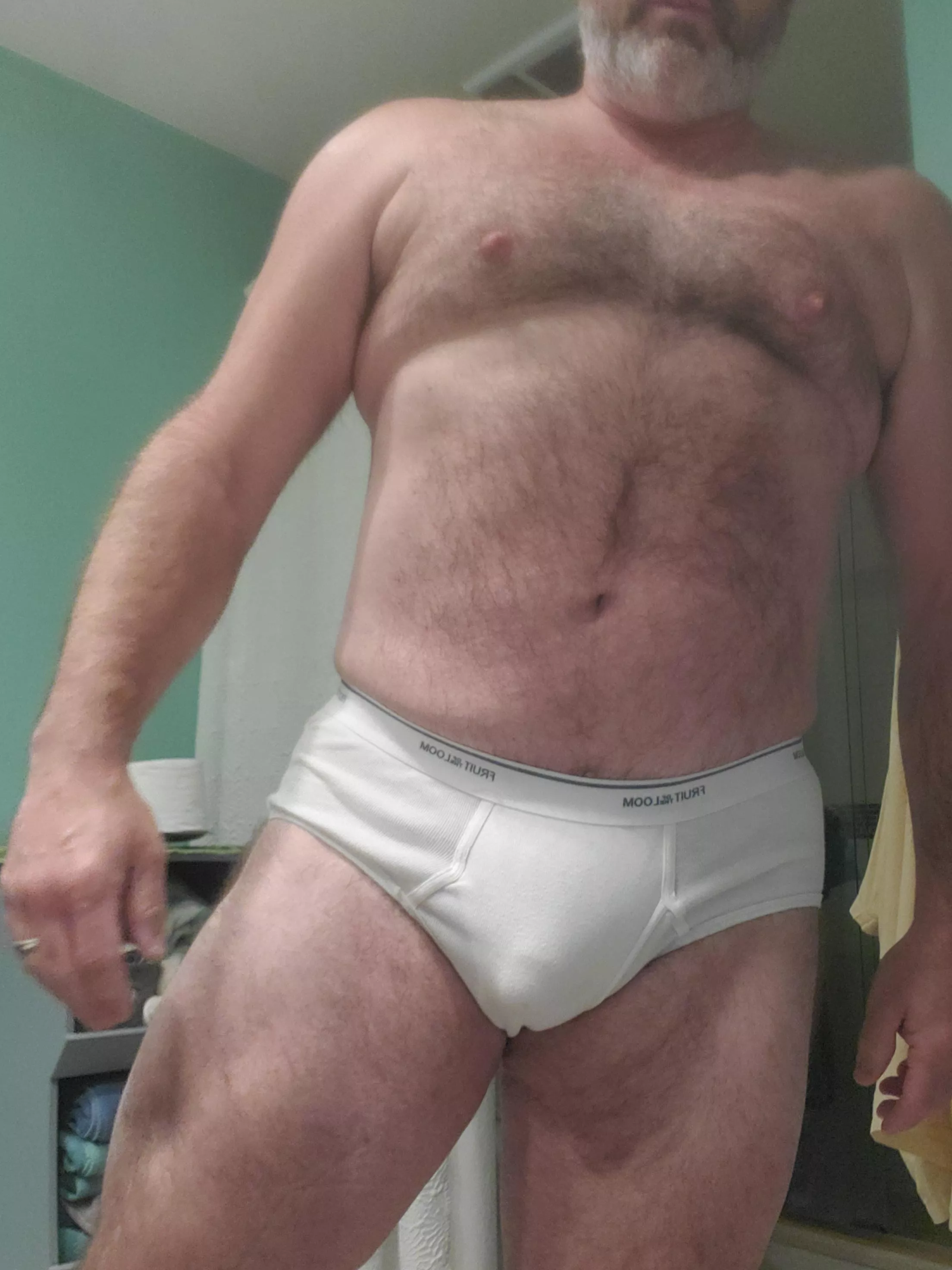 [45] Papabear posted by [deleted]