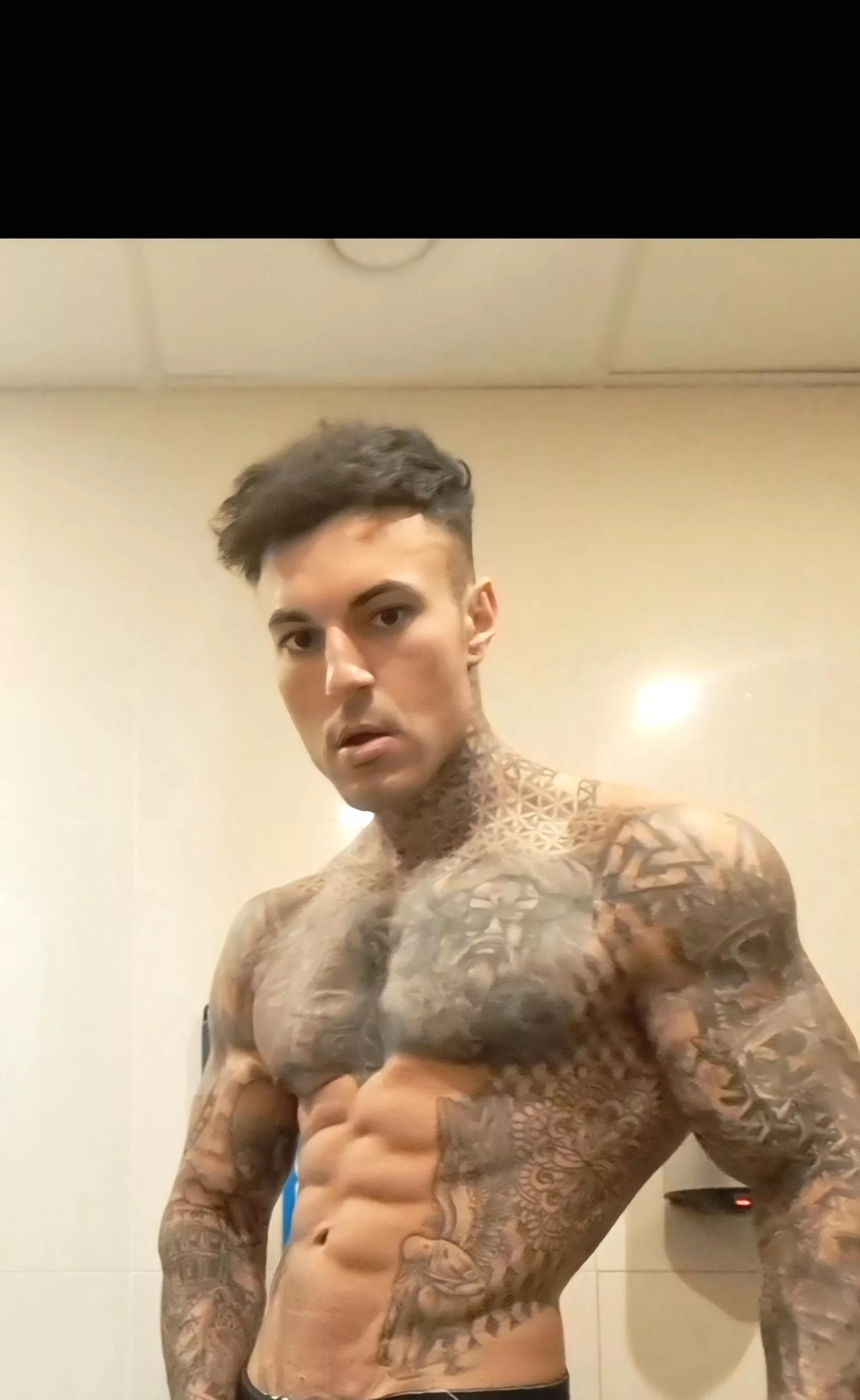 A lean machine ;) posted by bahamianDowel769