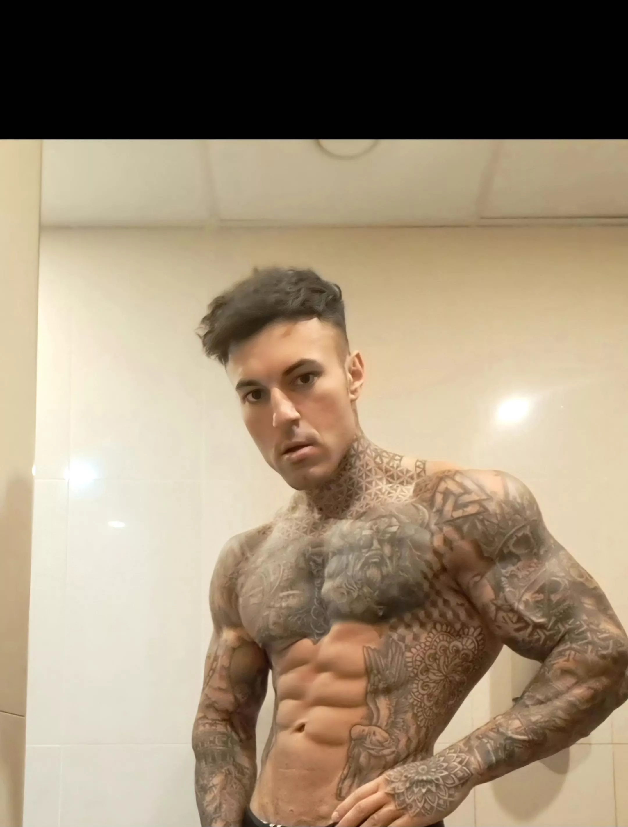 A lean machine ;) posted by bahamianDowel769