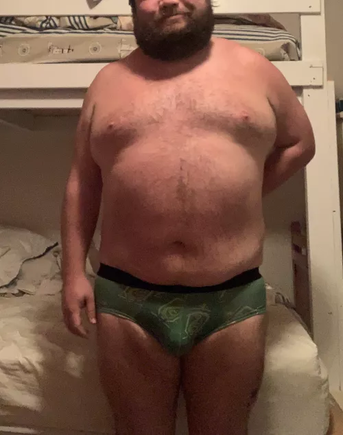 About to slither in to bed. by ASundayDrive